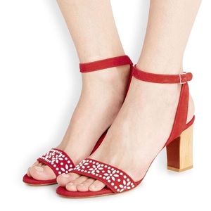 Tabitha Simmons heels size 6.5